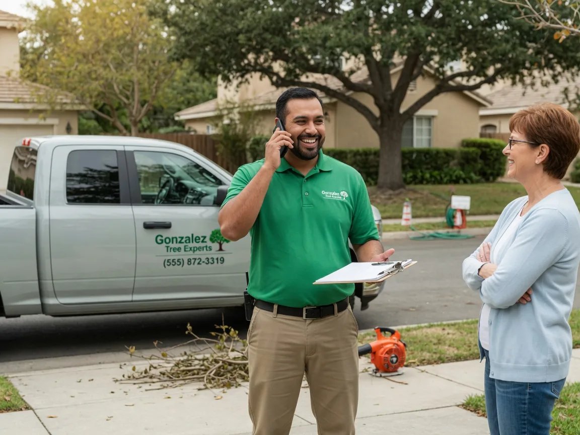 Tree Service Rock View, WV FAQs